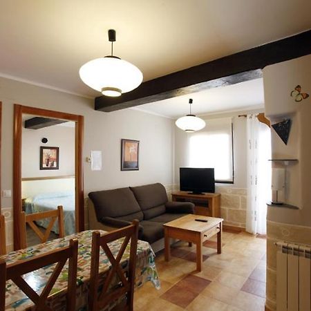 Apartamentos Hervasypunto エクステリア 写真
