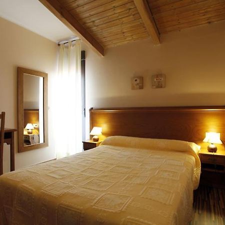Apartamentos Hervasypunto エクステリア 写真