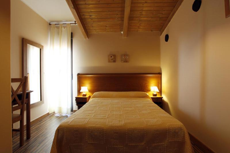 Apartamentos Hervasypunto 部屋 写真