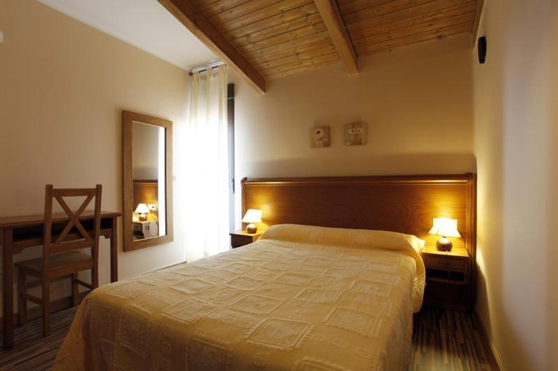 Apartamentos Hervasypunto 部屋 写真