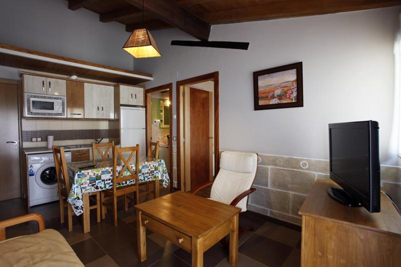 Apartamentos Hervasypunto 部屋 写真