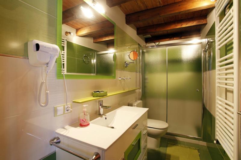 Apartamentos Hervasypunto 部屋 写真