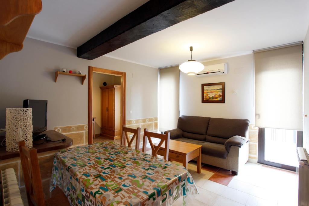 Apartamentos Hervasypunto 部屋 写真