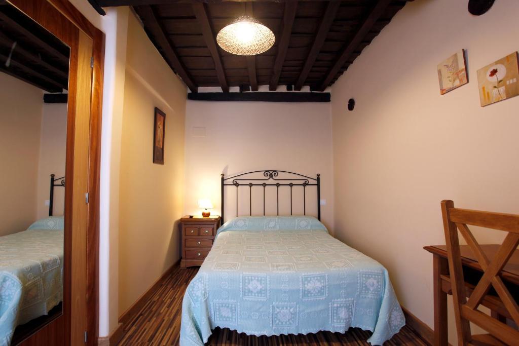 Apartamentos Hervasypunto 部屋 写真
