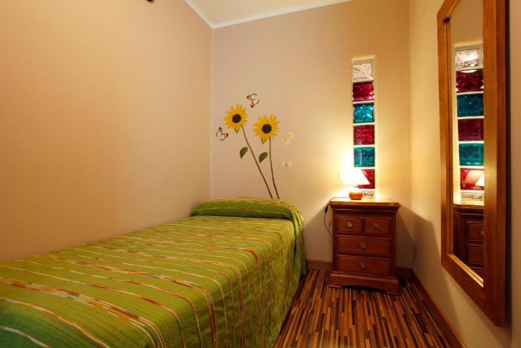 Apartamentos Hervasypunto 部屋 写真