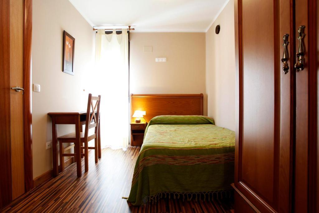 Apartamentos Hervasypunto 部屋 写真