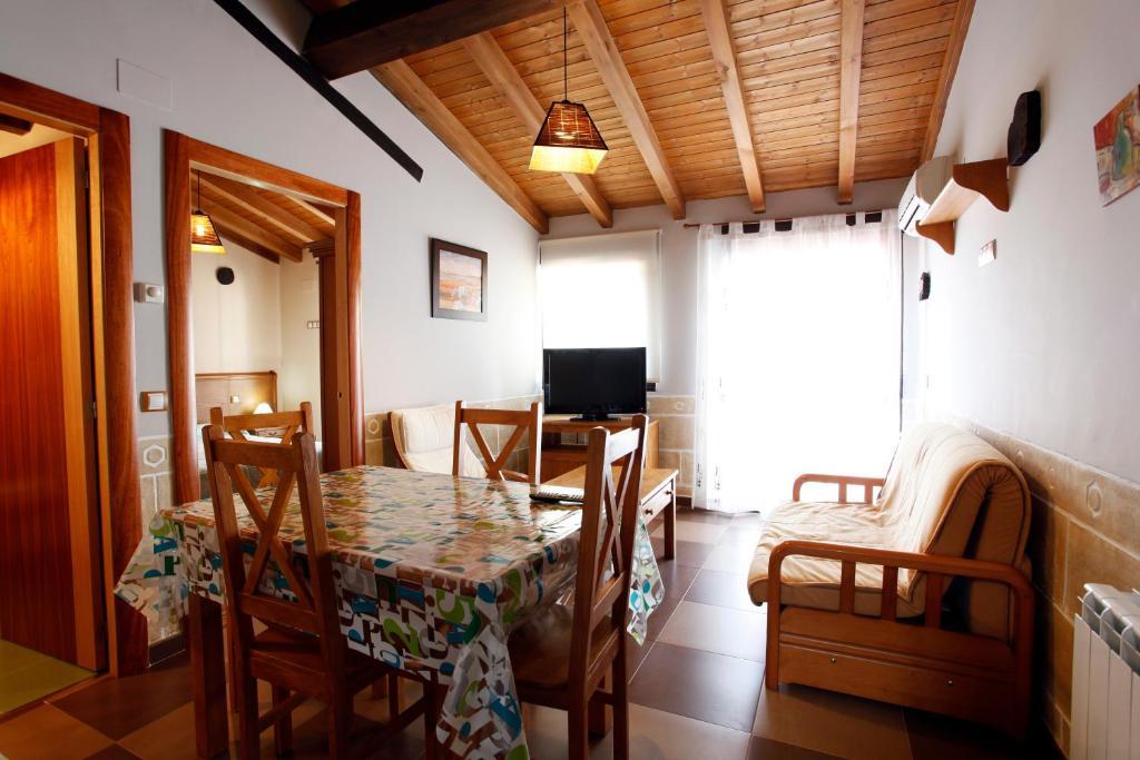 Apartamentos Hervasypunto 部屋 写真