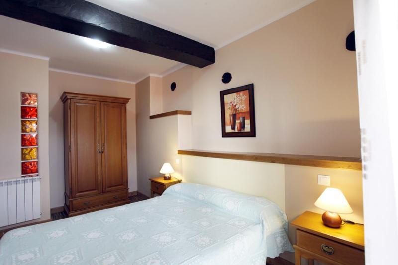 Apartamentos Hervasypunto エクステリア 写真